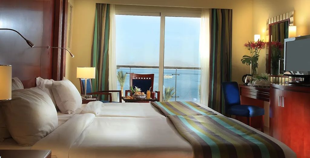 Xperience Sea Breeze Resort 5*