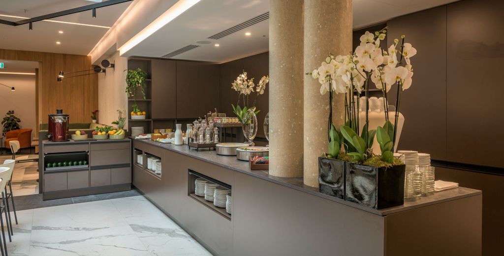 Palazzo Viridis 4*