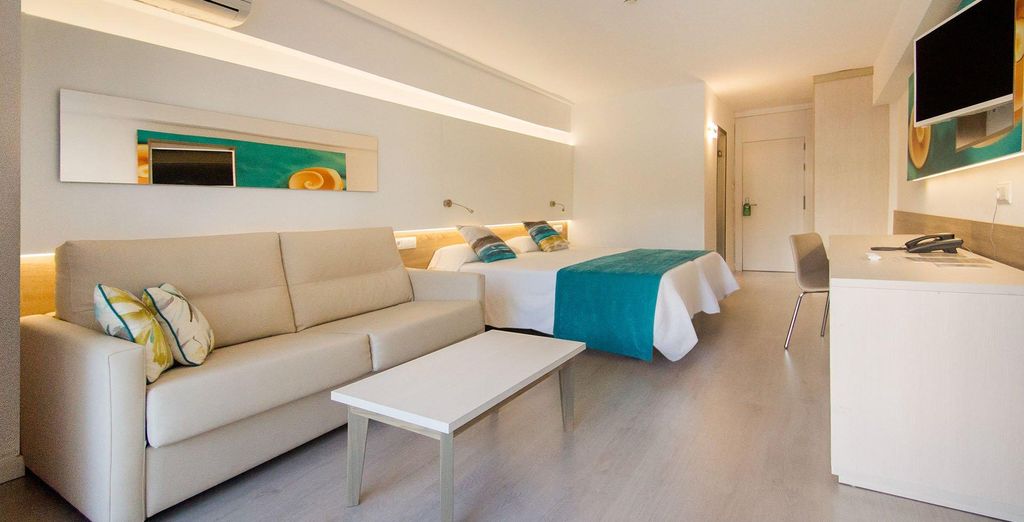 Globales Panama 4*- Adults Only
