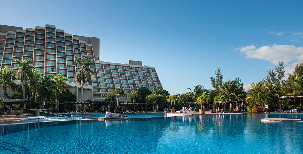 Casa Santander Oromi e Blau Varadero 4* - Adults Only