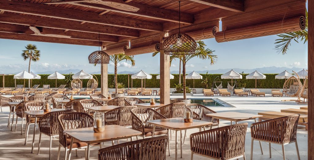 Caramelo Marina Cala'n Bosch 4* - Adults Only