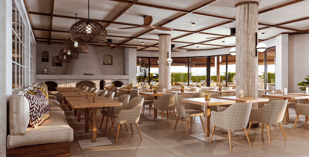 Caramelo Marina Cala'n Bosch 4* - Adults Only