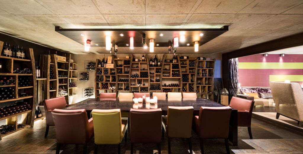 SOLEA Südtirol Boutique Hotel 4*