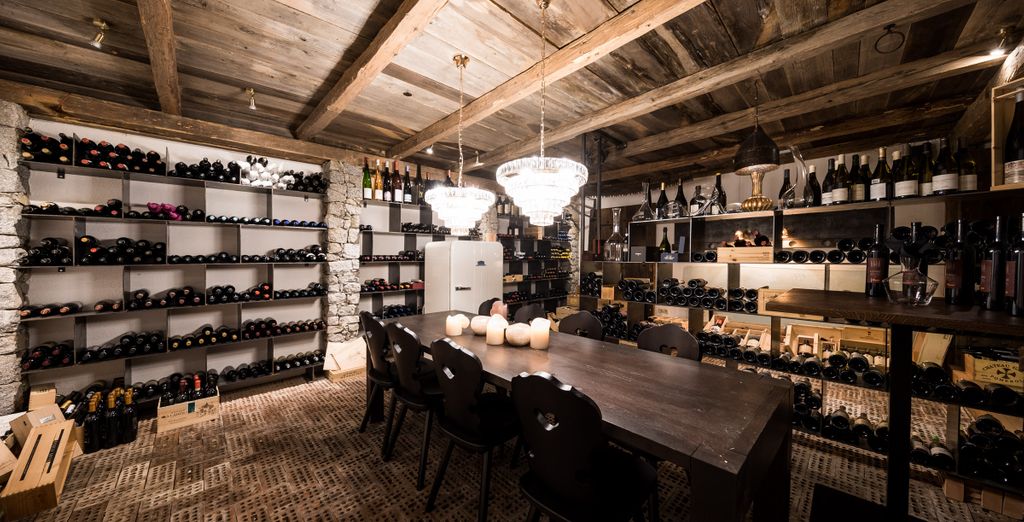 SOLEA Südtirol Boutique Hotel 4*