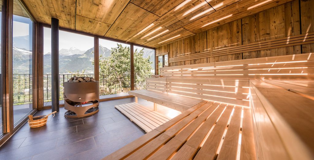 SOLEA Südtirol Boutique Hotel 4*