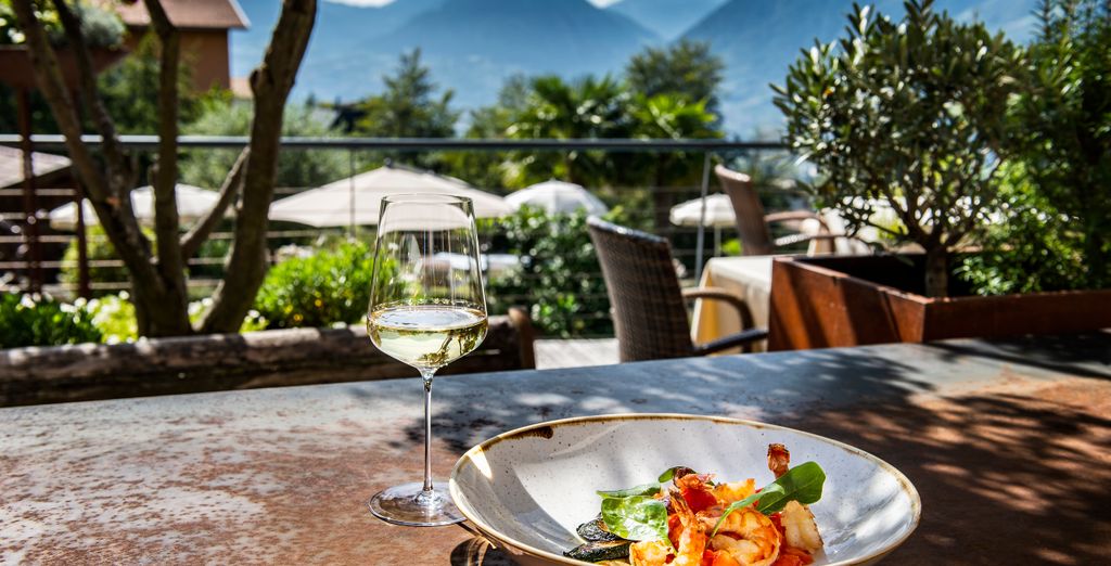 SOLEA Südtirol Boutique Hotel 4*