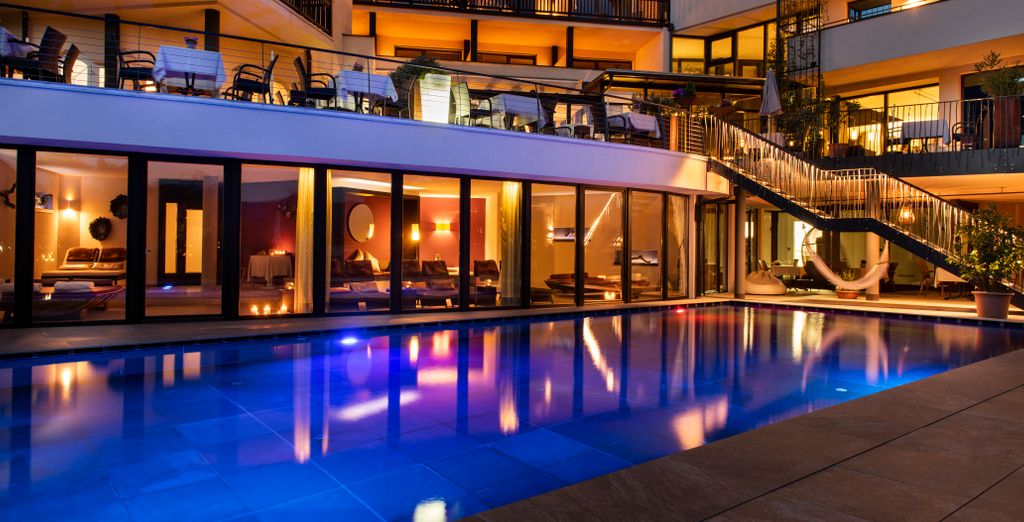 SOLEA Südtirol Boutique Hotel 4*