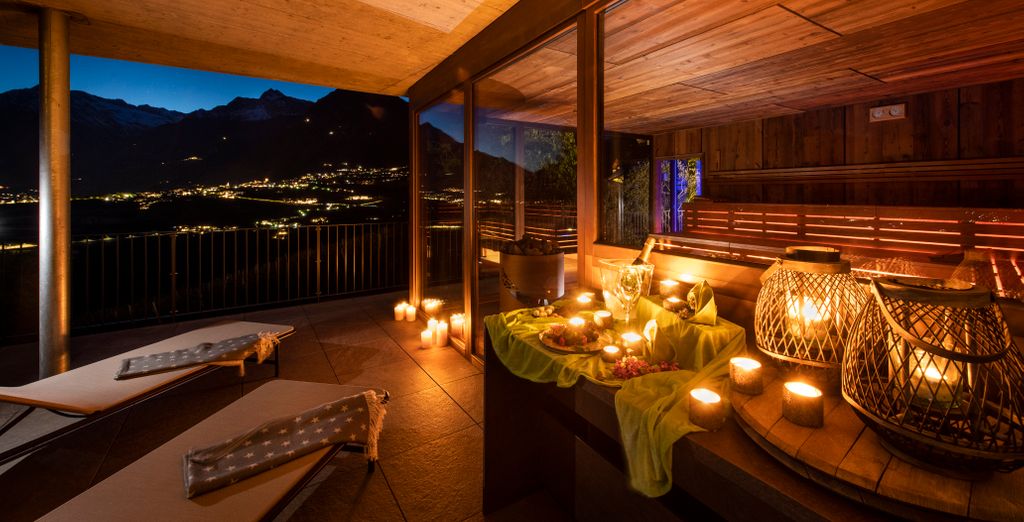 SOLEA Südtirol Boutique Hotel 4*