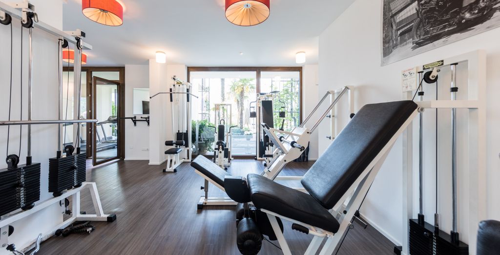 SOLEA Südtirol Boutique Hotel 4*