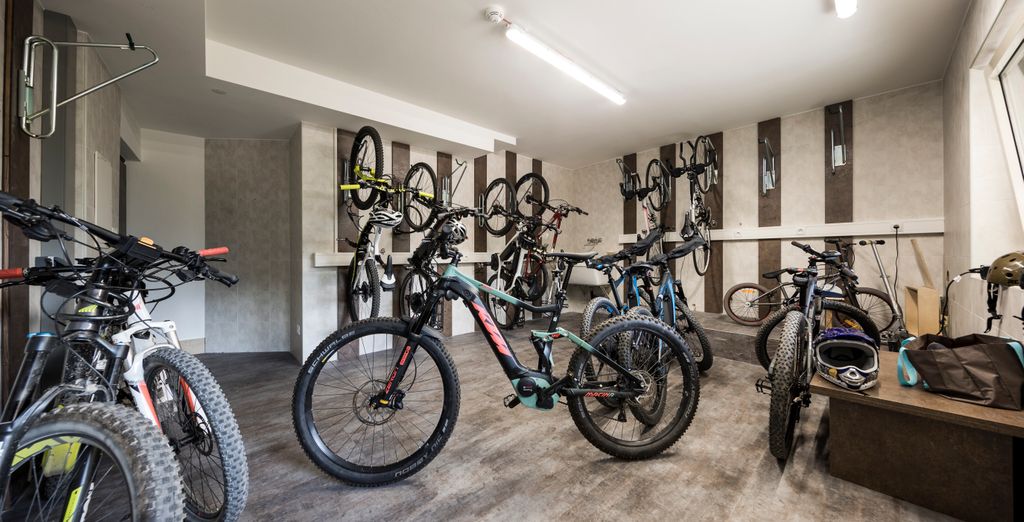 SOLEA Südtirol Boutique Hotel 4*