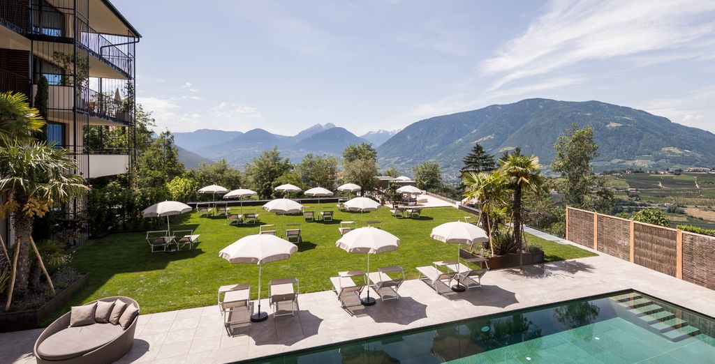 SOLEA Südtirol Boutique Hotel 4*