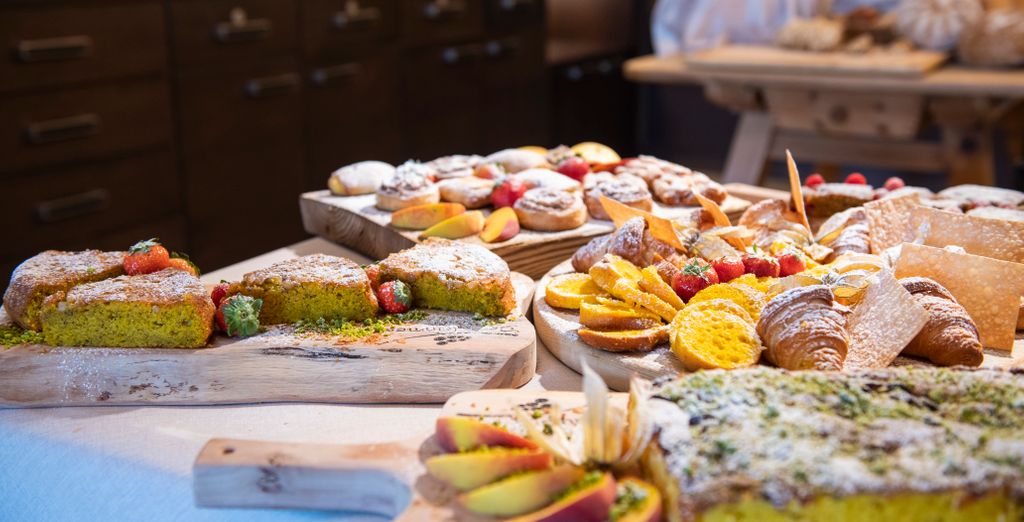 SOLEA Südtirol Boutique Hotel 4*