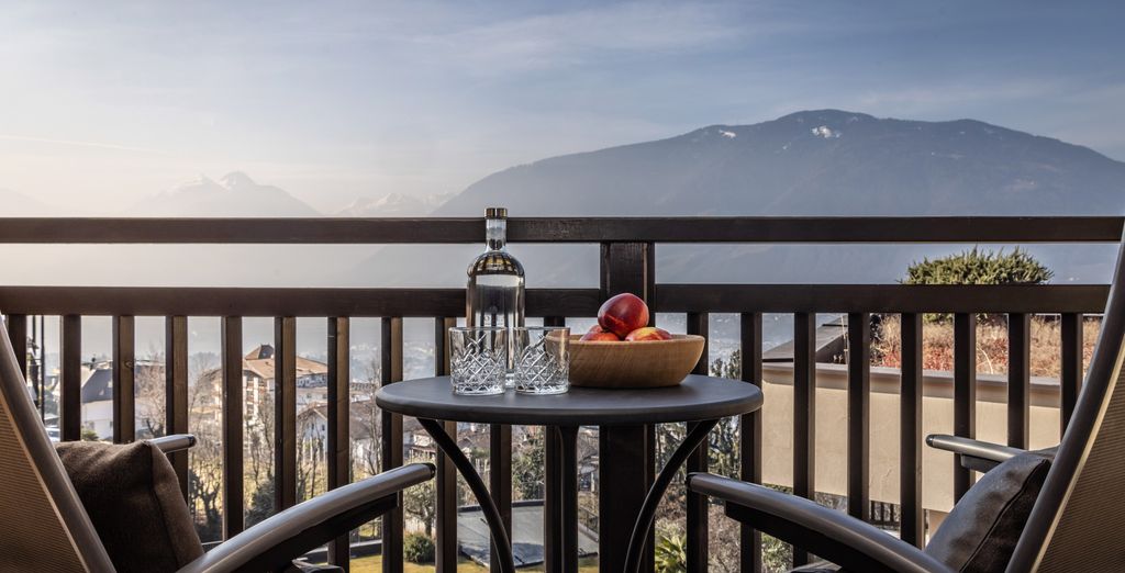 SOLEA Südtirol Boutique Hotel 4*