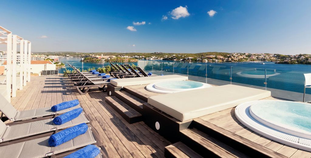 Adults Only: Barceló Hamilton Menorca 4*