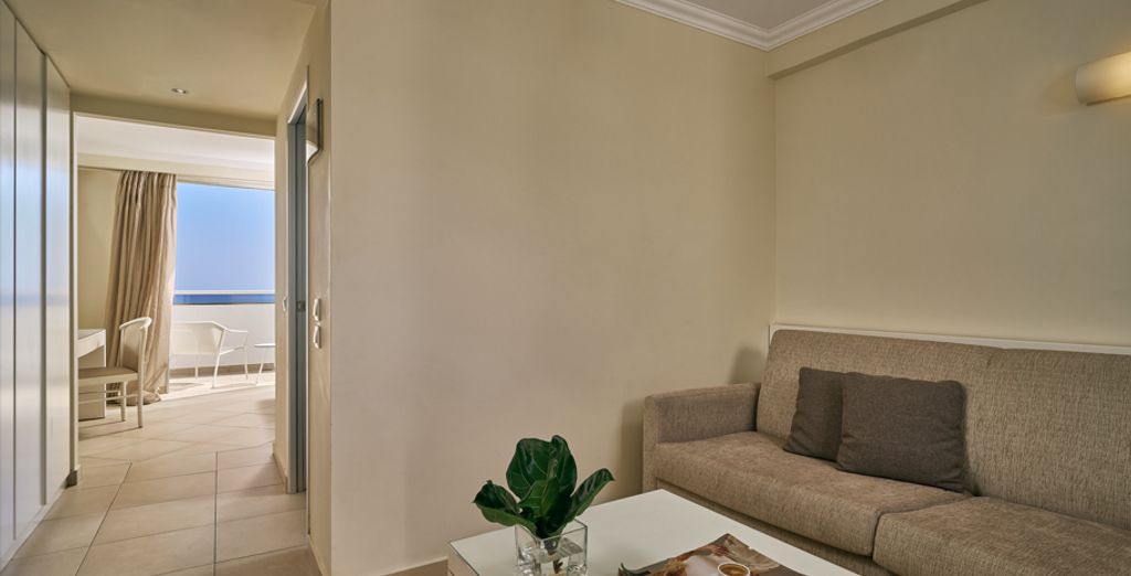 Lindos Village Resort & Spa 5* - Adults Only