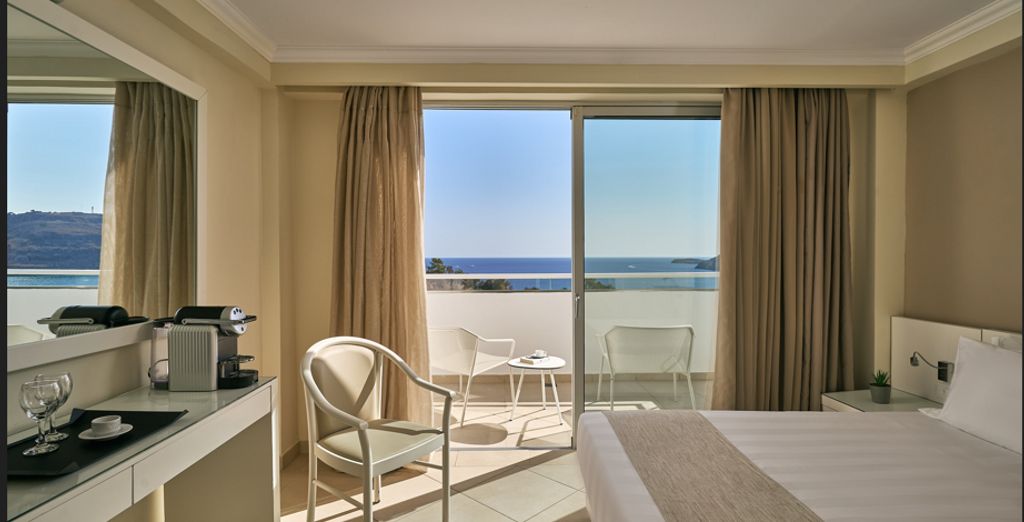 Lindos Village Resort & Spa 5* - Adults Only