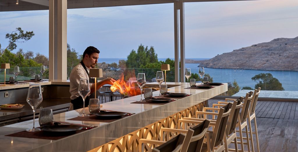 Lindos Village Resort & Spa 5* - Adults Only