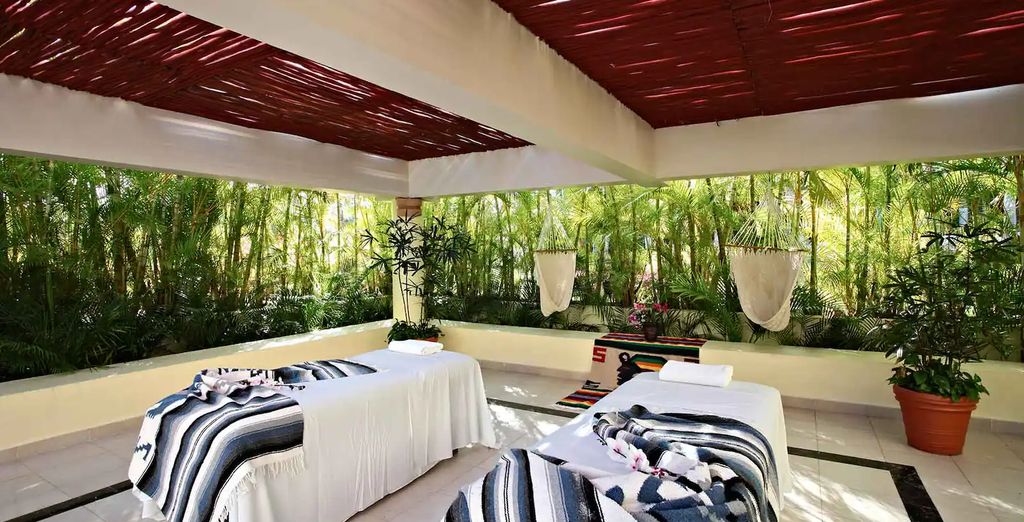 Hotel Grand Bahia Principe Coba 5*