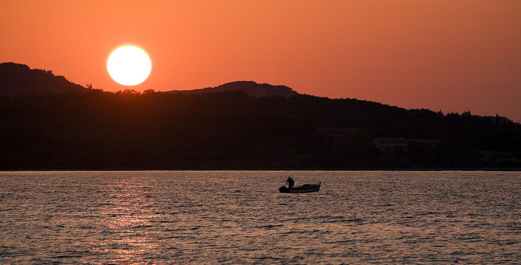 Corfu Acharavi Hotel 4*