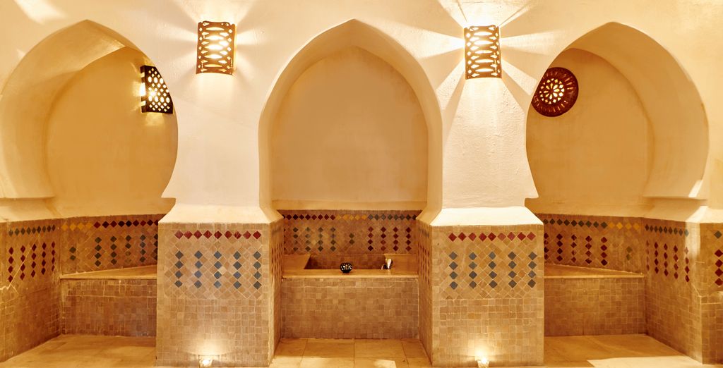 Iberostar Palmeraie Marrakech 4* e Iberostar Founty Beach Agadir 4*