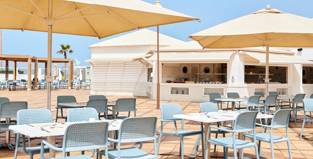 Iberostar Palmeraie Marrakech 4* e Iberostar Founty Beach Agadir 4*