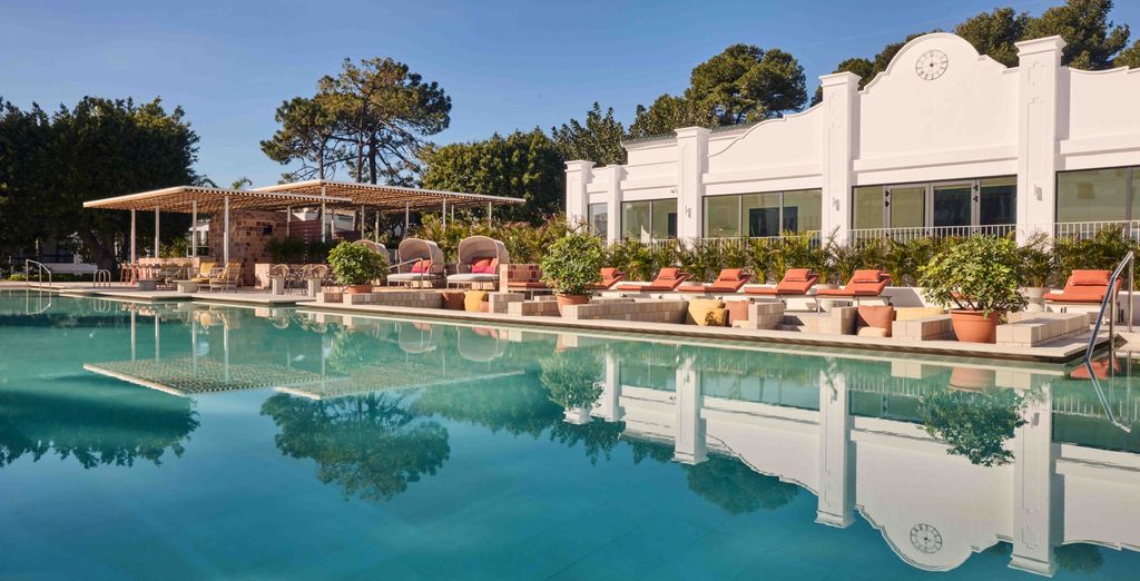 Kimpton Los Monteros Marbella by IHG 5*