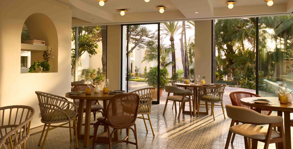 Kimpton Los Monteros Marbella by IHG 5*