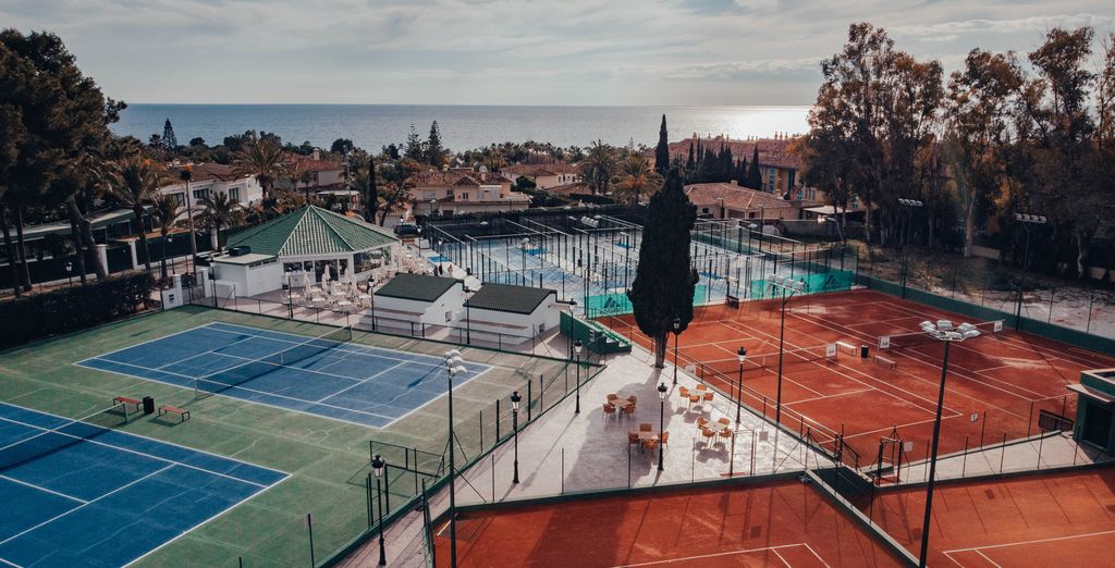 Kimpton Los Monteros Marbella by IHG 5*