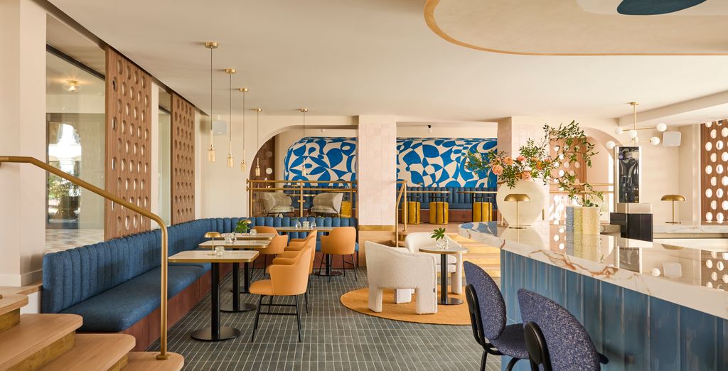 Kimpton Los Monteros Marbella by IHG 5*