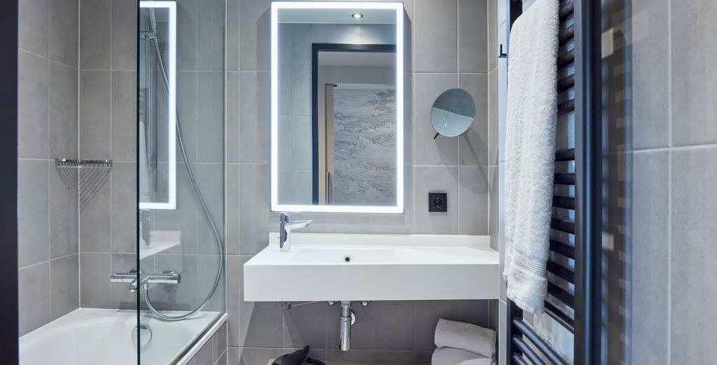 Aparthotel Adagio London City East 4*