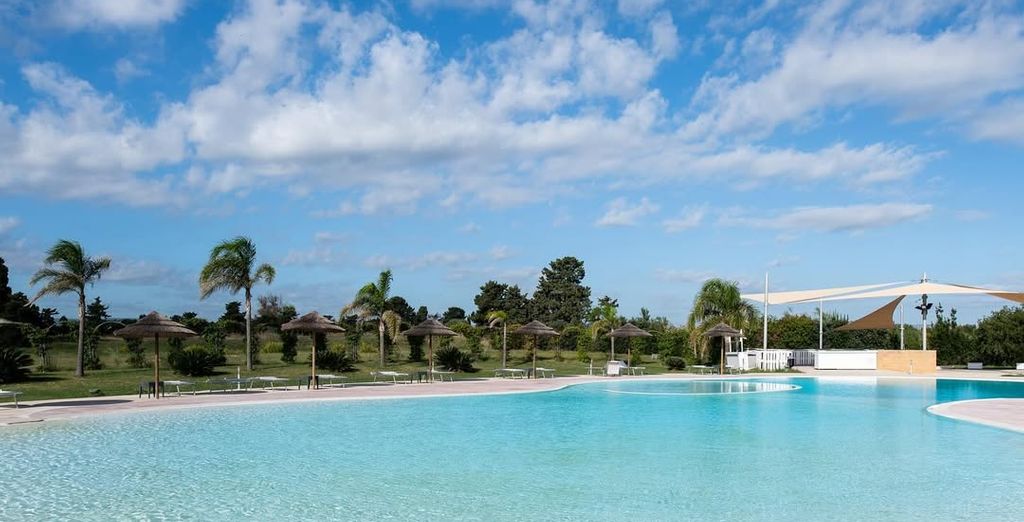 Residenze Archimede 4*