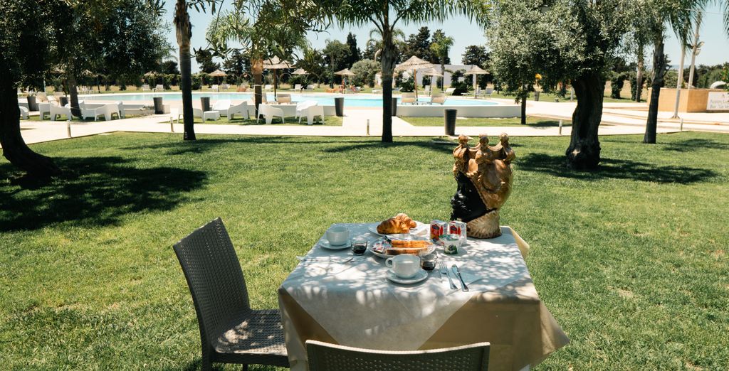 Residenze Archimede 4*