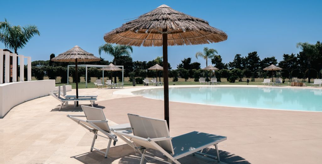 Residenze Archimede 4*