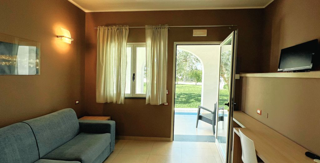 Residenze Archimede 4*
