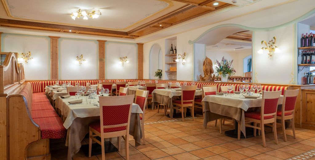 Sport Hotel Vittoria 4* - Passo Tonale