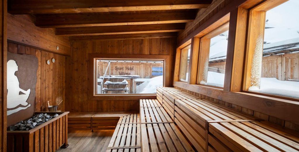 Sport Hotel Vittoria 4* - Passo Tonale