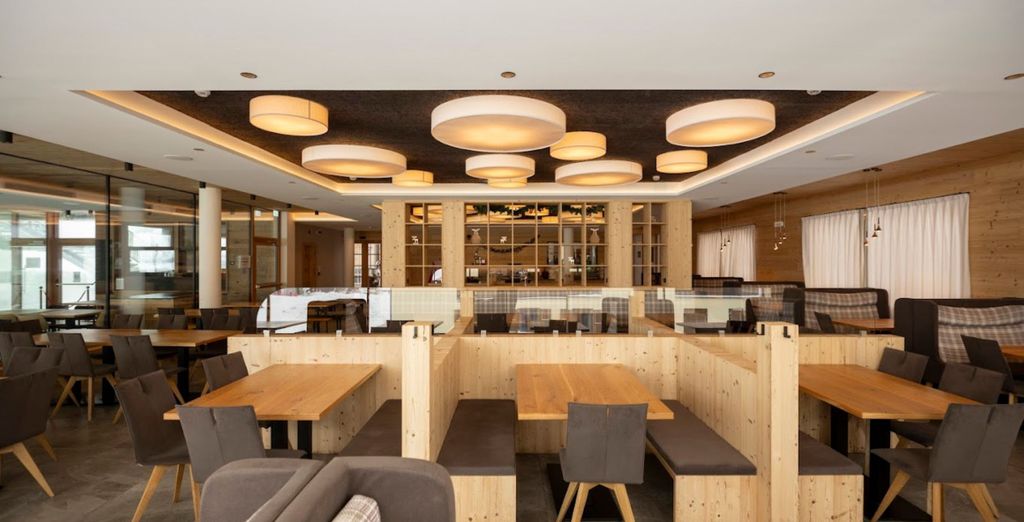 Sport Hotel Vittoria 4* - Passo Tonale