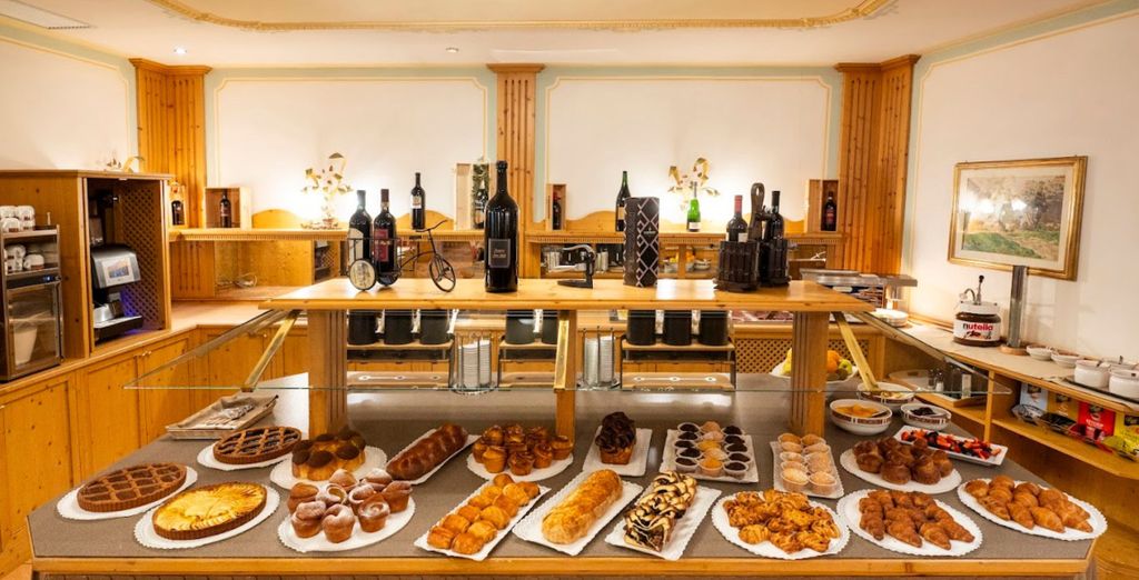 Sport Hotel Vittoria 4* - Passo Tonale