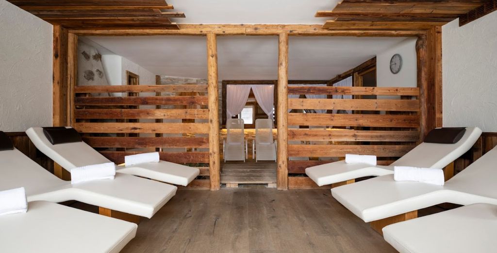 Sport Hotel Vittoria 4* - Passo Tonale