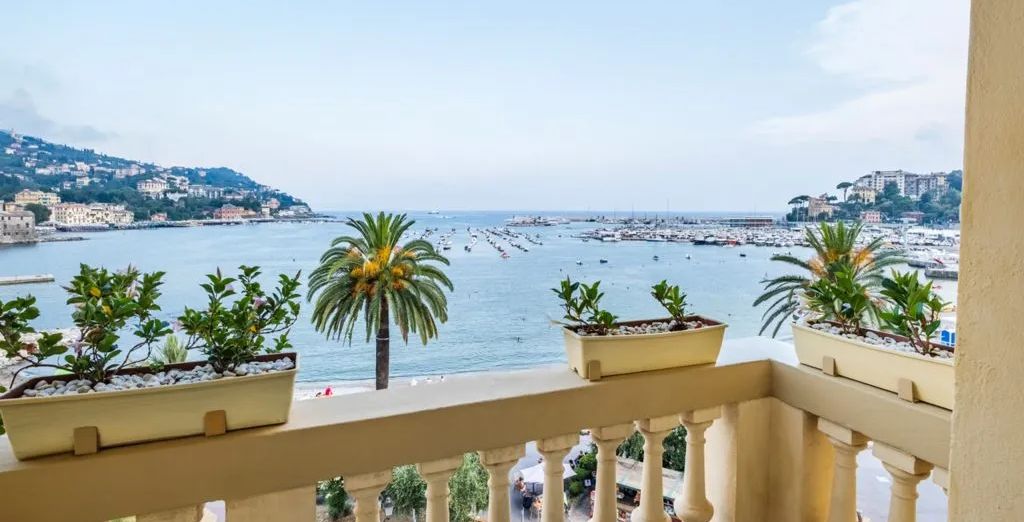 Boutique Hotel Rosabianca 4* 