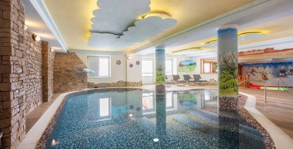 Sport Hotel Vittoria 4* - Passo Tonale