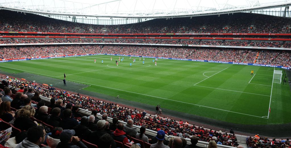 Birmingham Holiday Inn City Center 4* con biglietto per Aston Villa vs PSG (Champions League)