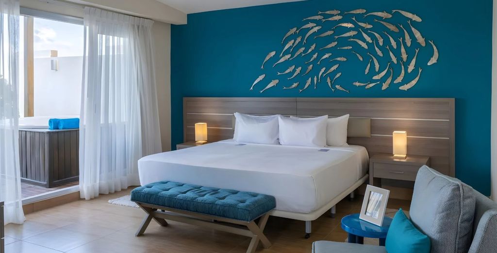 Bakour Punta Cana Suites 5*