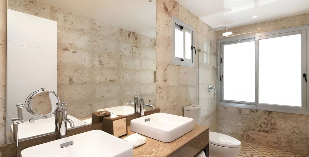 Bakour Punta Cana Suites 5*