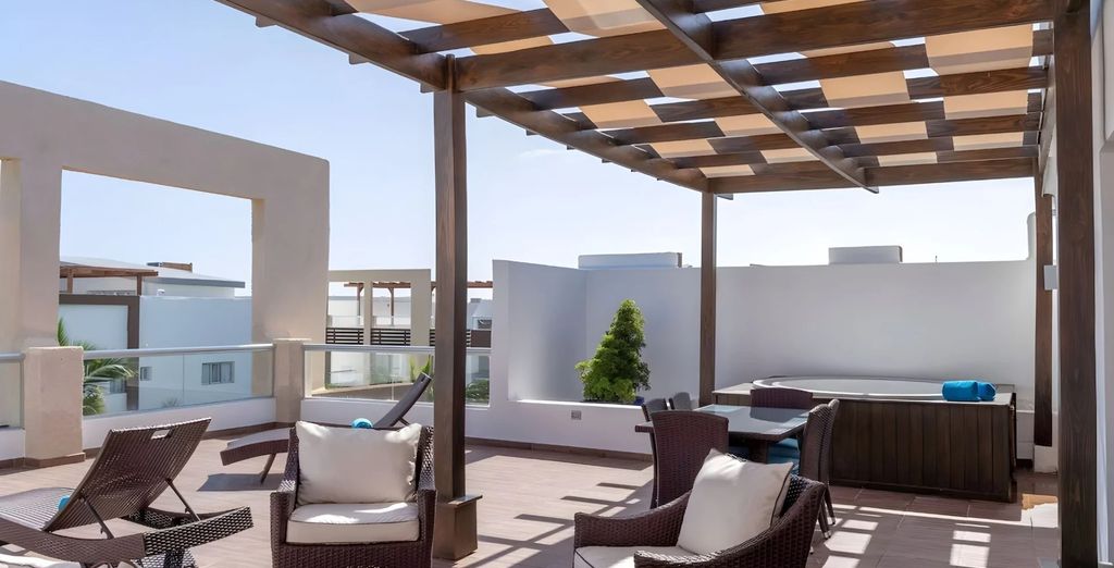 Bakour Punta Cana Suites 5*