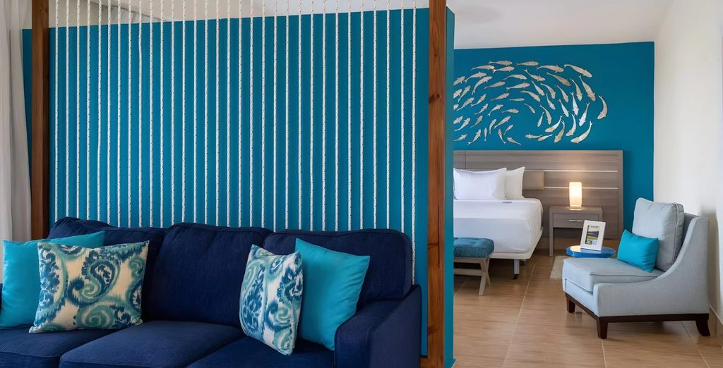 Bakour Punta Cana Suites 5*