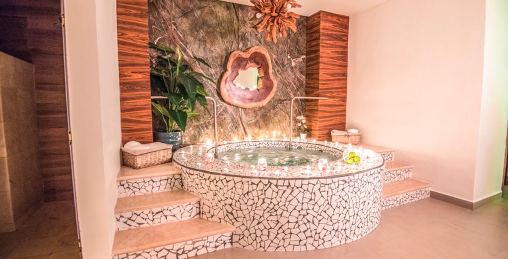 Wyndham Alltra Playa Del Carmen 4* - Adults Only