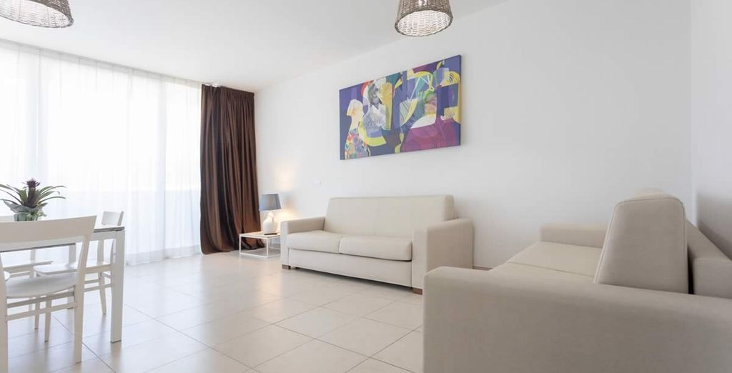 19 Summer Suites 