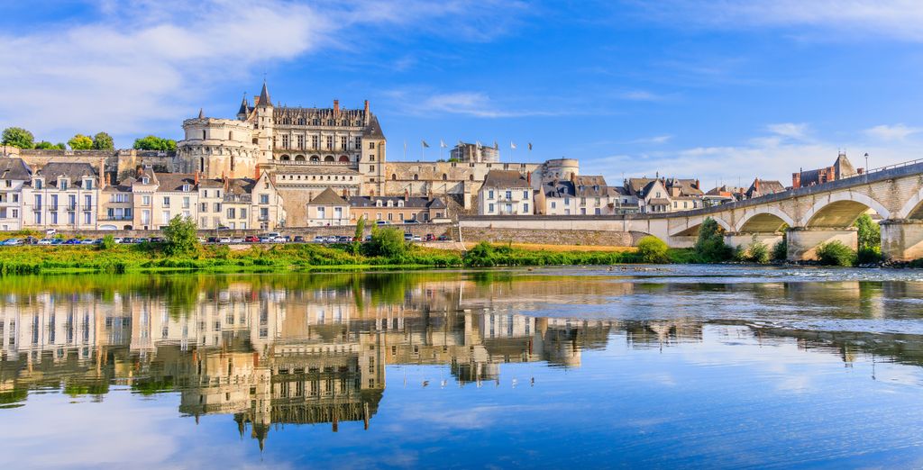 La Maison Rabelais à Amboise – Val de Loire