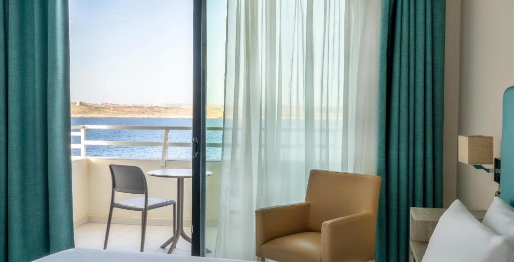 Riviera Spa Resort 4* - Adults Only